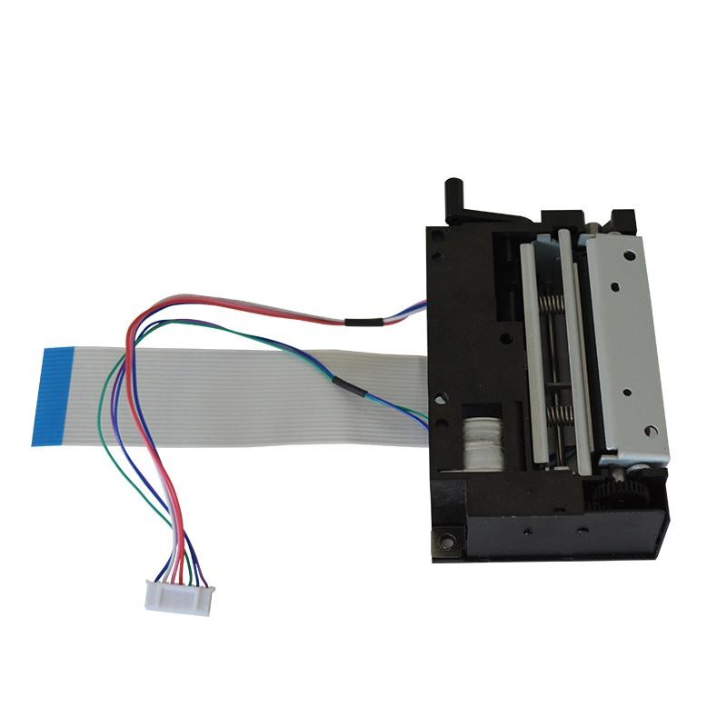 RT58 Printer Mechanism