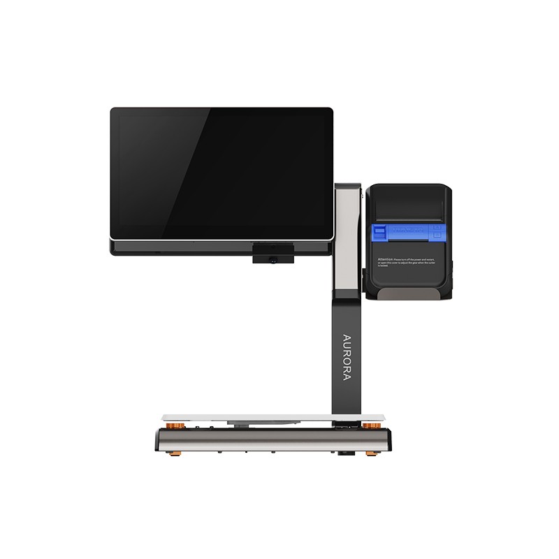 AURORA S2L-S Smart Scale