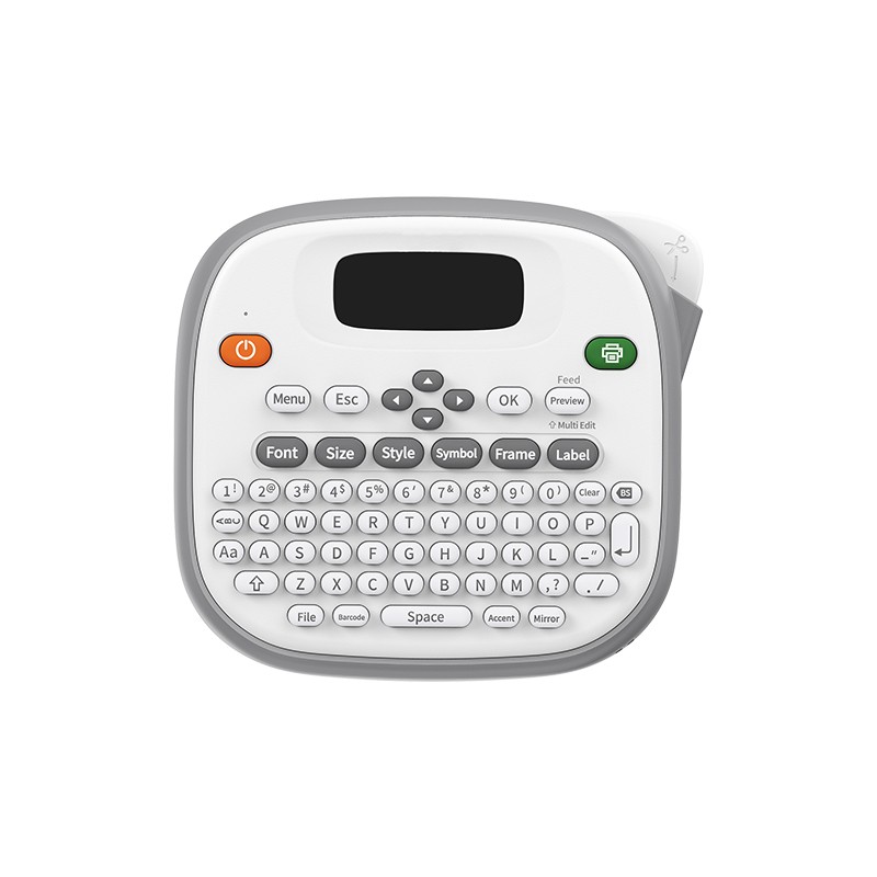 TD210 Home/Office Label Maker