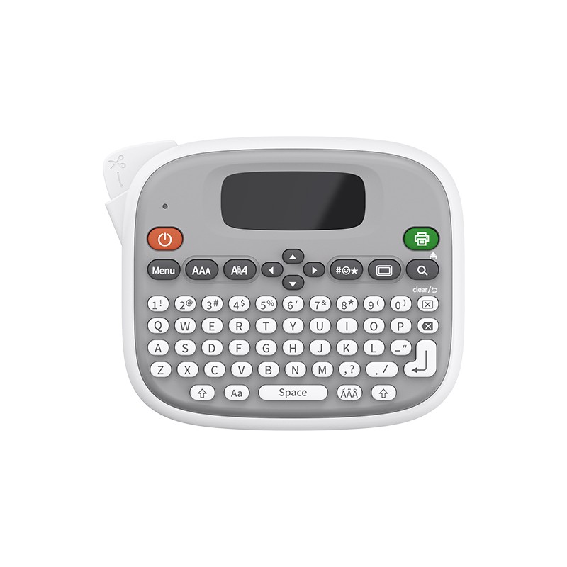 TM95 Portable Label Maker