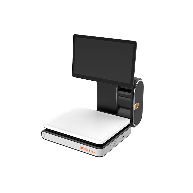 AURORA Y2L-AI Smart Scale