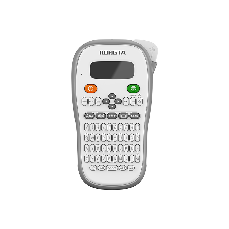 TH110 Handheld Portable Label Maker