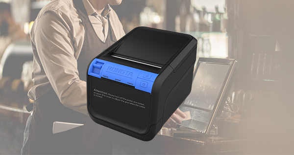How Thermal Printers Are Applied in the Catering Industry