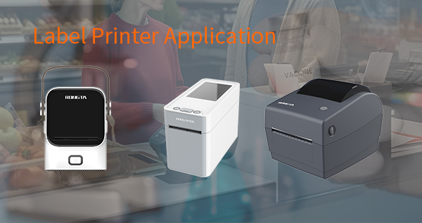 Diverse Printing Solutions and Applications of Label Printers