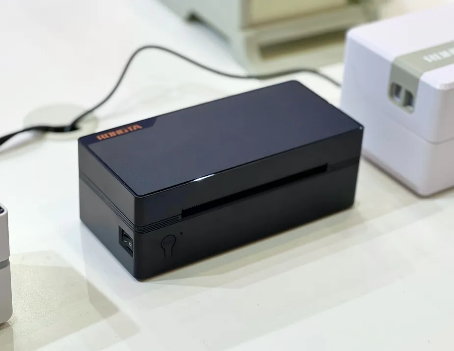 RP425 Electronic Waybill Printer.webp