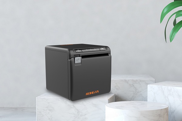 Impressora térmica de recibos ACE H2 de 80 mm - Soluções de impressão
