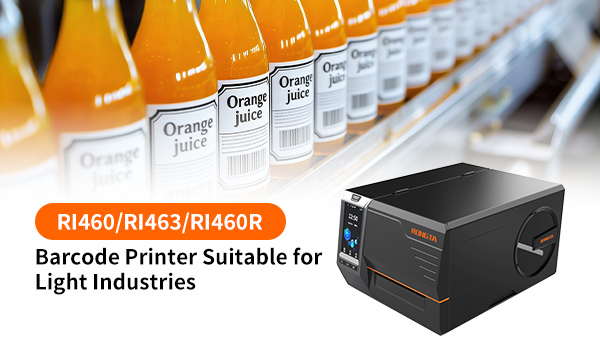 Differences Between Thermal Transfer Printers and Direct Thermal Printers: In-Depth Comparison and Industry Applications