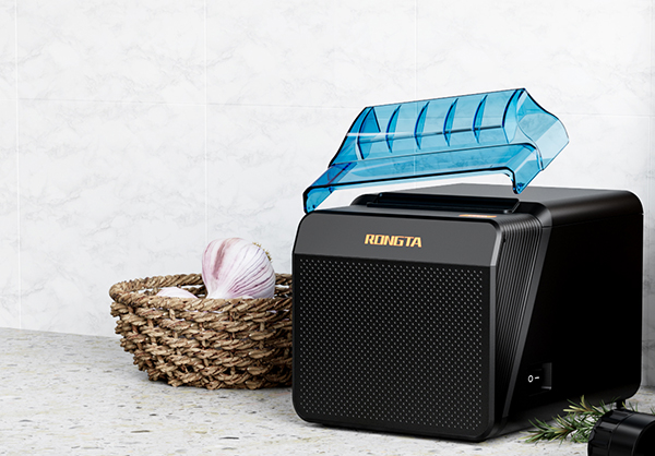 Thermal Receipt Printer Solutions: A Complete Guide to 80mm vs 58mm Models