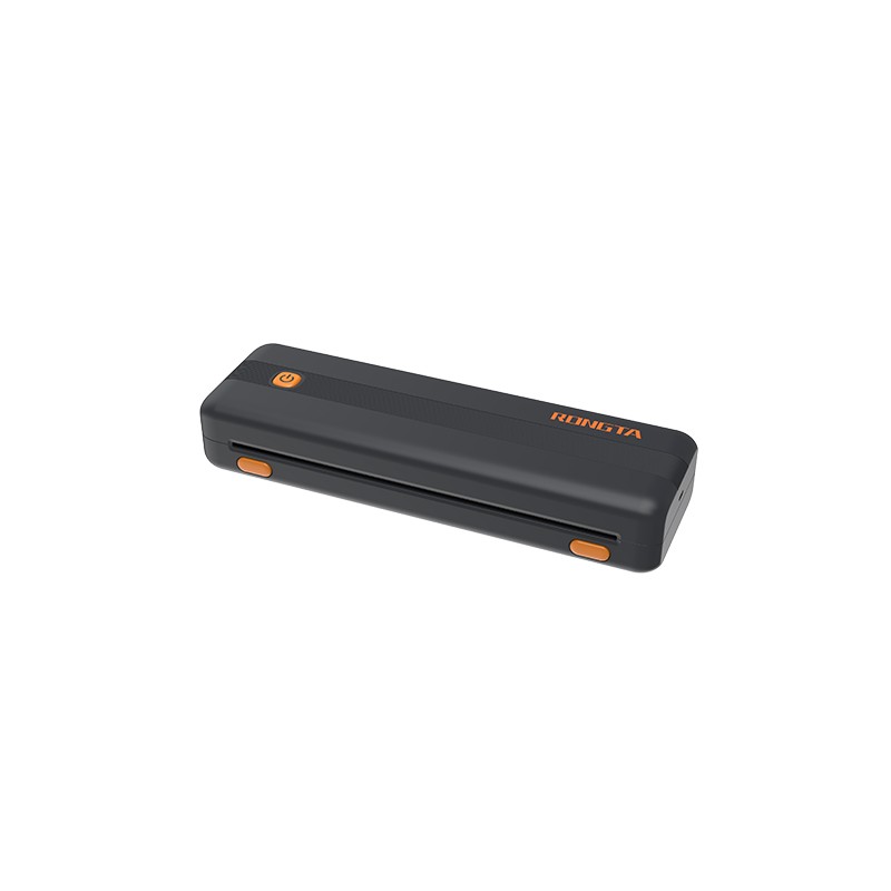 F12D A4 Portable Thermal Printer