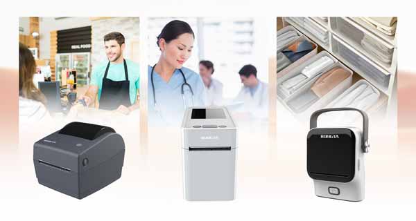 Diverse Printing Solutions and Applications of Label Printers