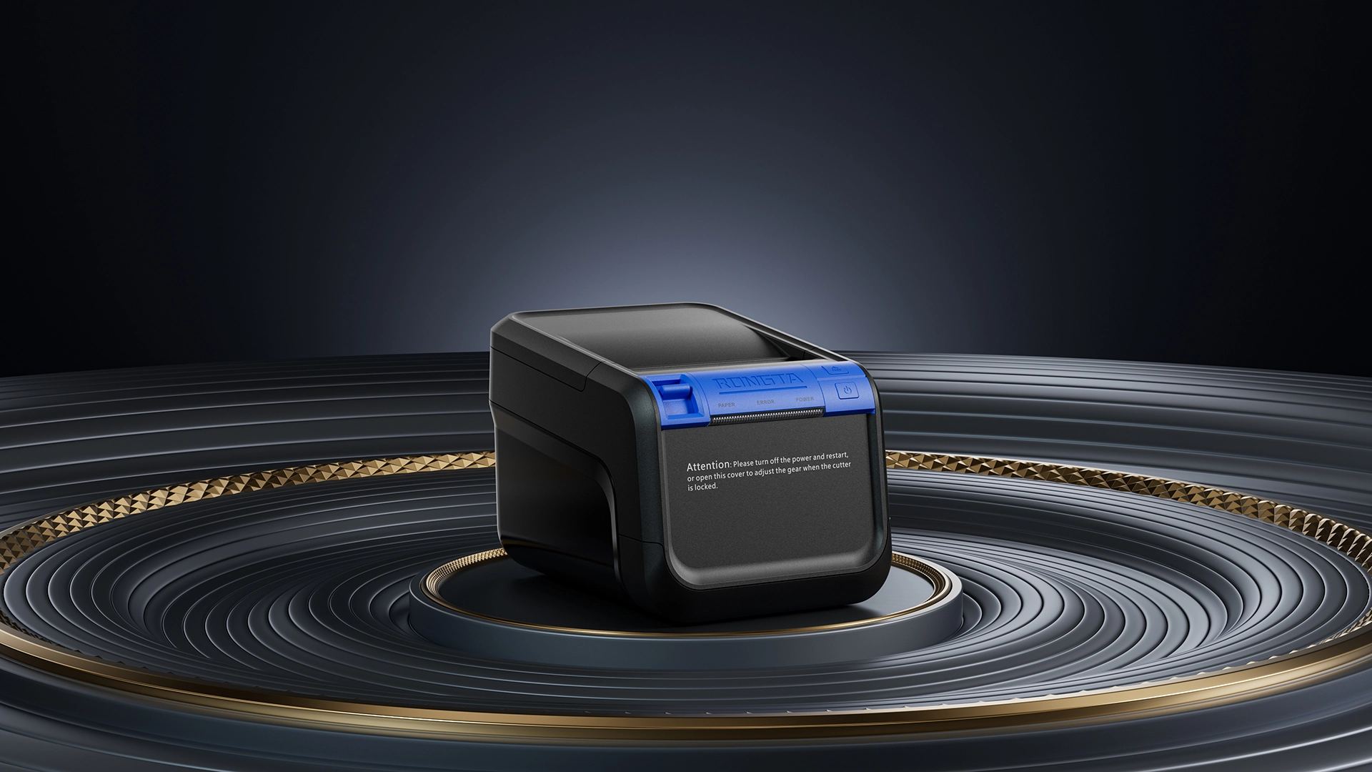 How Linerless Labels Help Enterprises Achieve Carbon Neutrality and Cost Efficiency