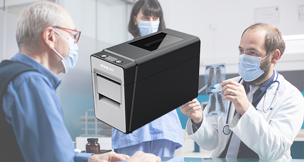 Thermal Printing in Healthcare: Applications and Management Practices