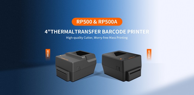 How Commercial Label Printers Become Efficient Tools for Multi-Industry Identification Management