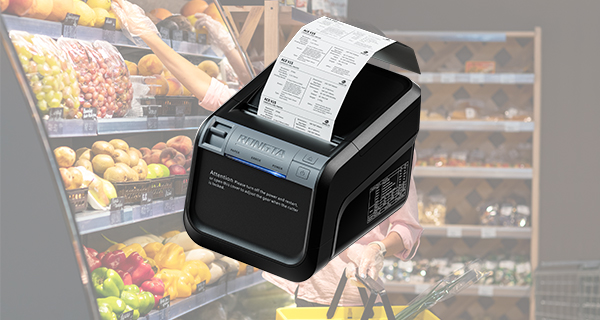 Thermal Printer vs. Inkjet Printer: How to Choose the Best One for You?
