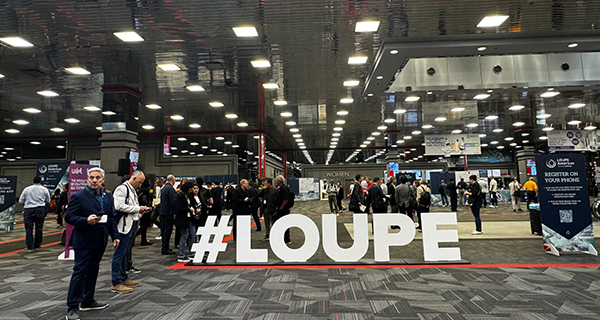 Rongta Technology Shines at LOUPE Americas 2026: Advancing the Label and Packaging Industry with Intelligent Printing Solutions