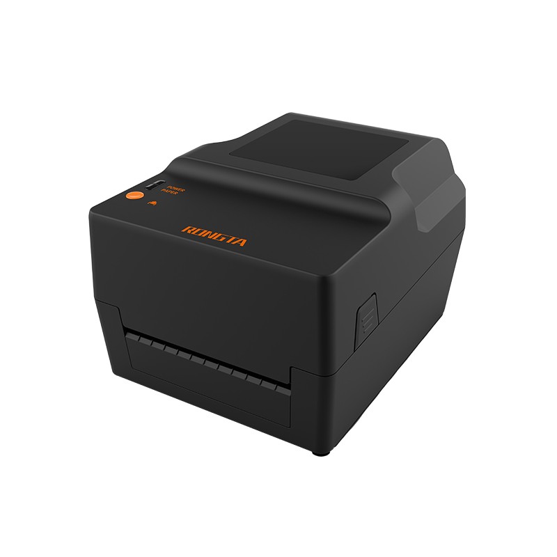 RP500 4''熱轉印條碼打印機