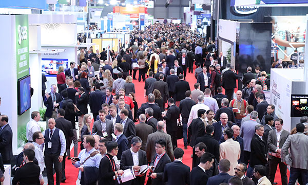 博觀而約取,厚積而薄發(fā)--容大新品閃耀2017NRF展