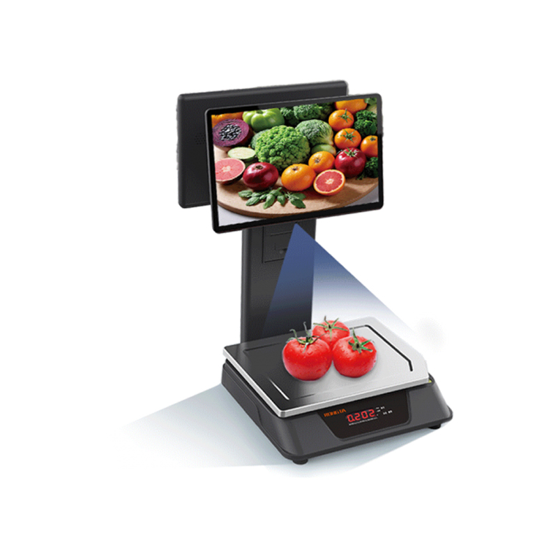 AURORA E1 PRO-AI收銀秤