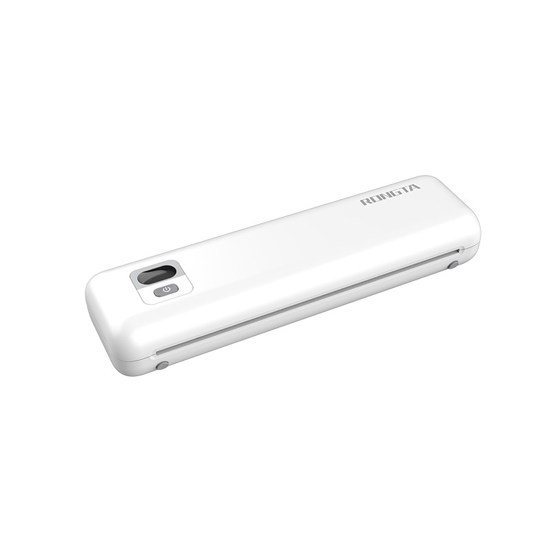 F82 A4前出紙熱敏打印機(帶紙倉)