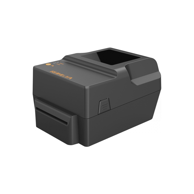 RP400H 4''熱轉(zhuǎn)印帶切刀打印機(jī)