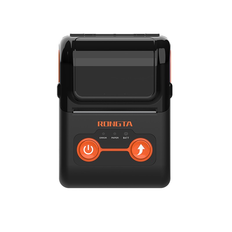 RPP02B 58mm熱敏便攜打印機(jī)