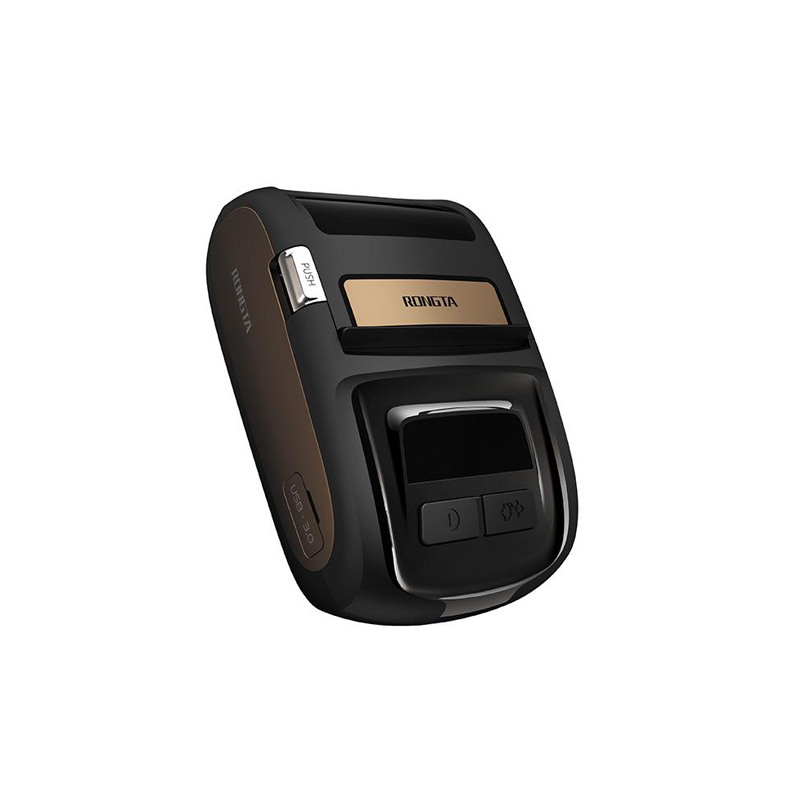 ACE M1 2"便攜式標(biāo)簽機(jī)