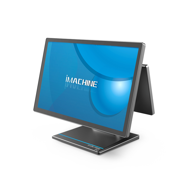 P2 Windows智能臺(tái)式終端