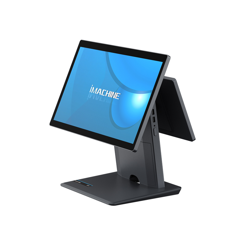 P3智能臺(tái)式POS終端