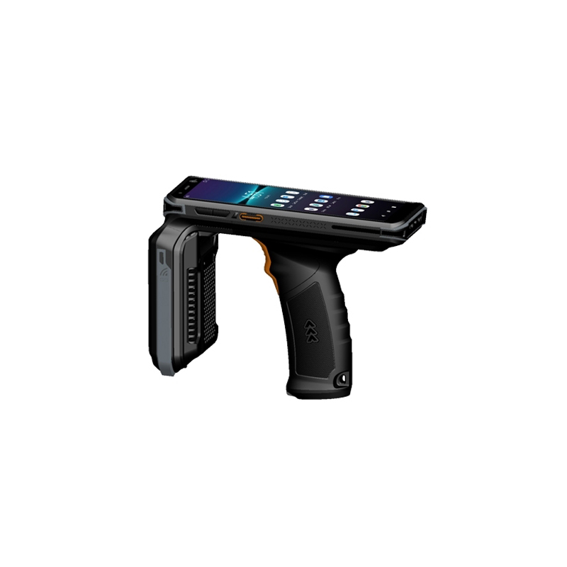 UHF i1超高頻RFID智能手持終端