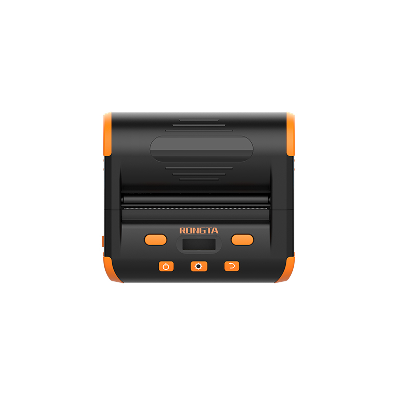 RPP04 4"便捷式標(biāo)簽機(jī)