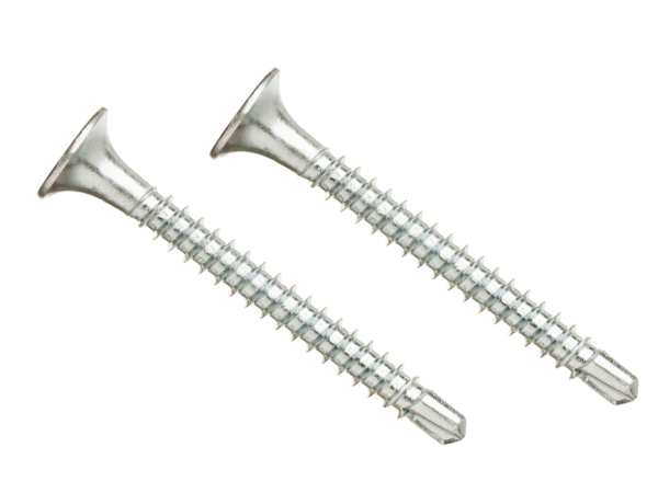self drilling screw