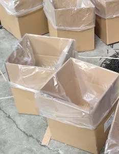 Sinsun Drywall Screw Package