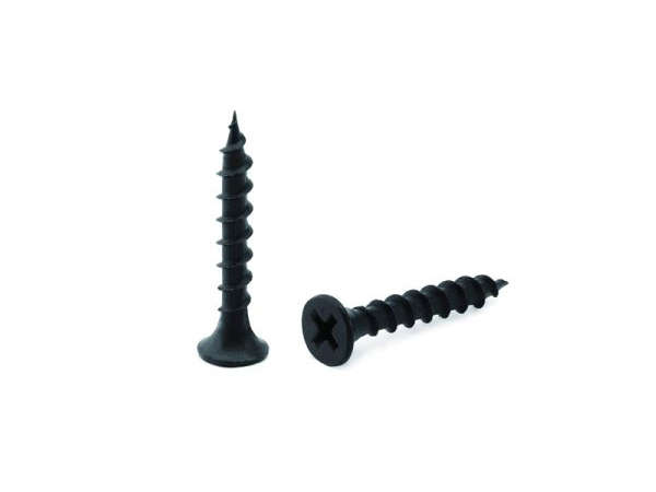 1-1/4 drywall screws