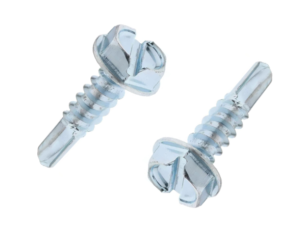#10 self drilling screws