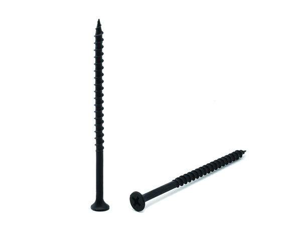 100mm drywall screws