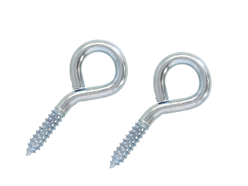 11hook lag screw