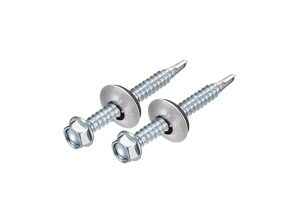 #12 self drilling screws