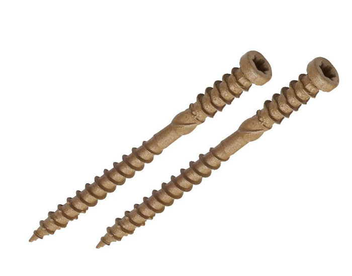 1composite decking screws