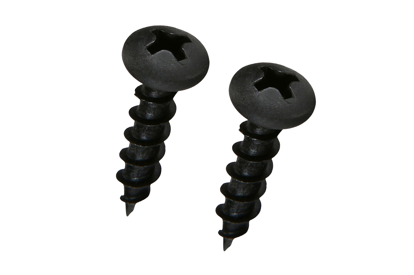 1pan head wood screws