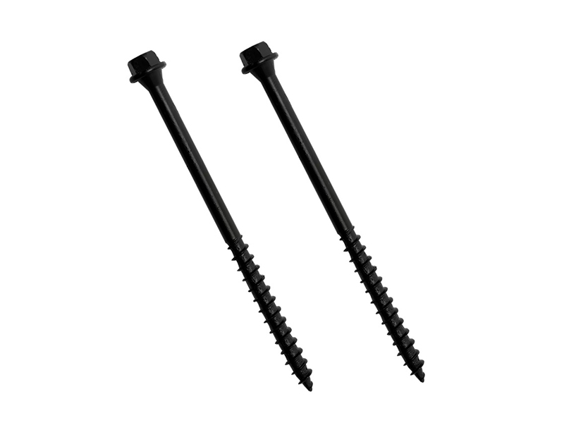 1Timberl Screws