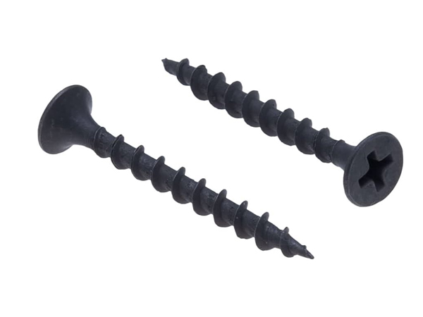 1-5/8 drywall screws