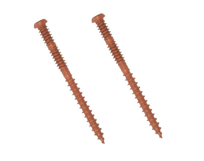 2 inch deck screw