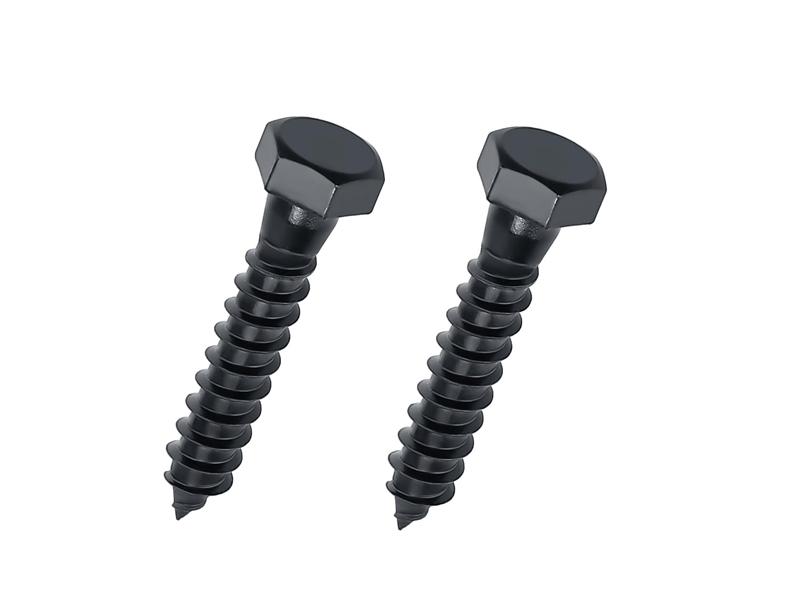 2deck lag screws
