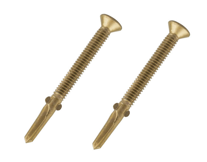 2trailer deck screws