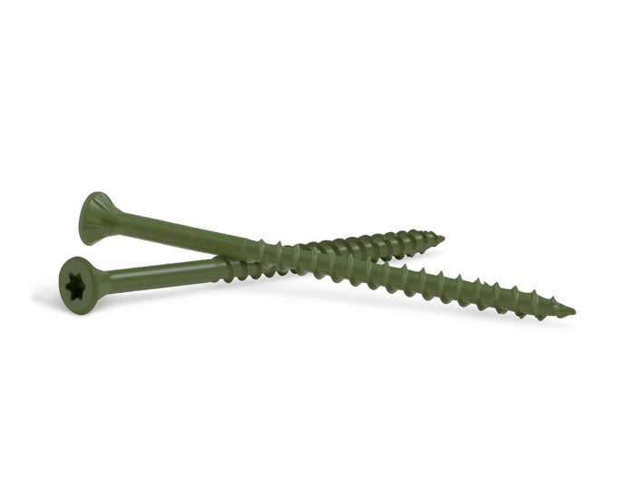 3 inch deck screws