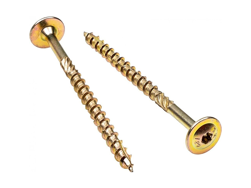 3construction screws