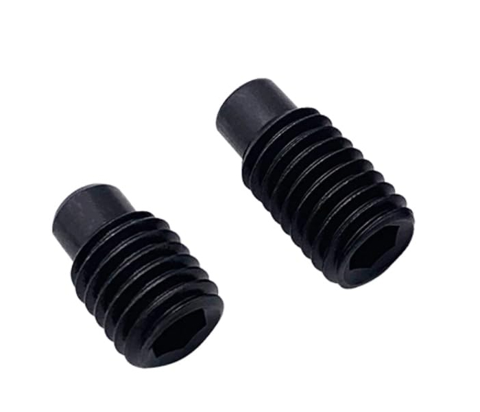 3dog point grub screw