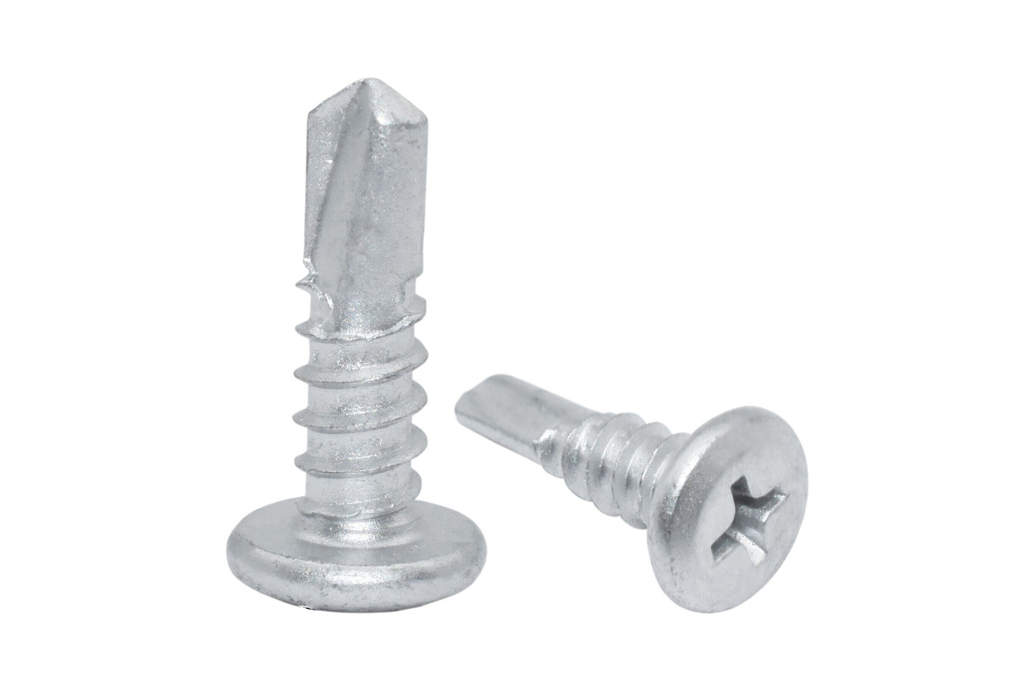 3wafer head screws