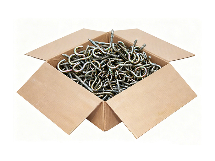 4Industrial Paper Cartons