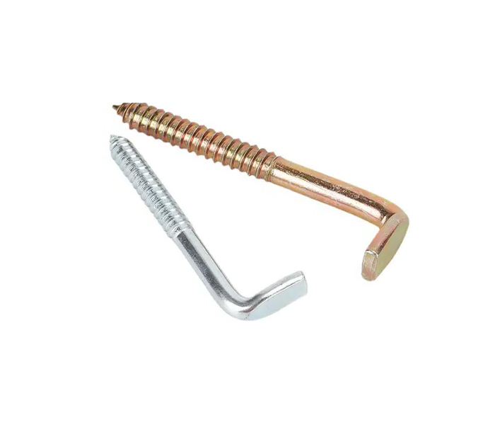 4L hook screw